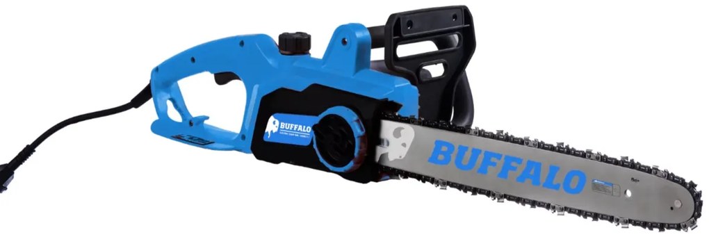 Elektrická reťazová píla Buffalo B2000ECS