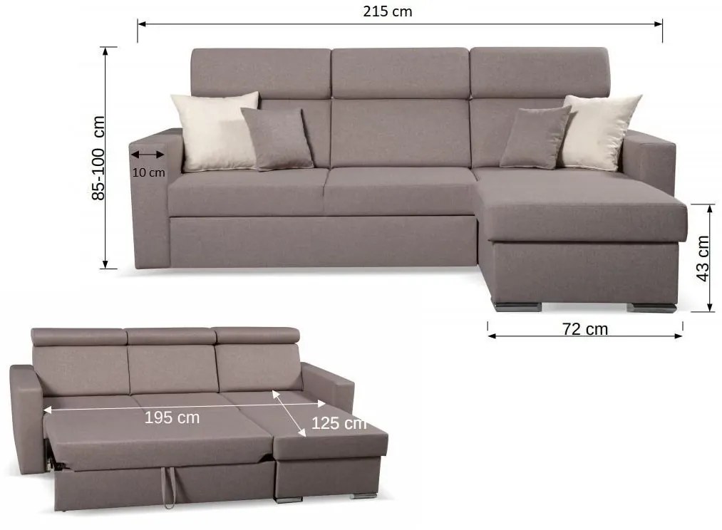 Sedacia súprava Morrison mini 2, zelená (Matana 06)