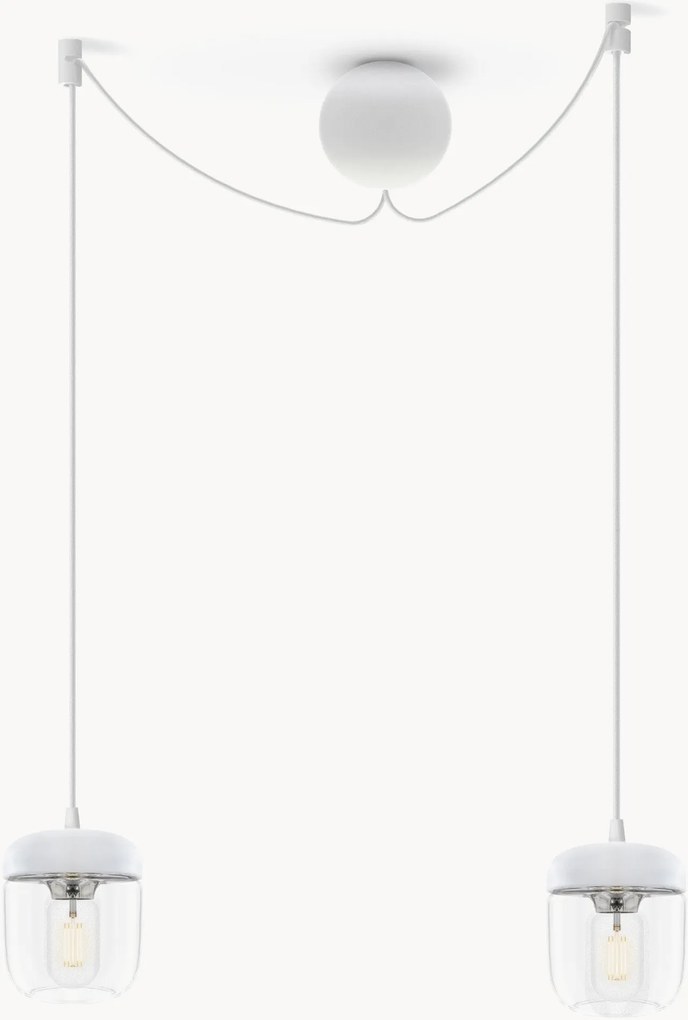 Závesné svietidlo Acorn