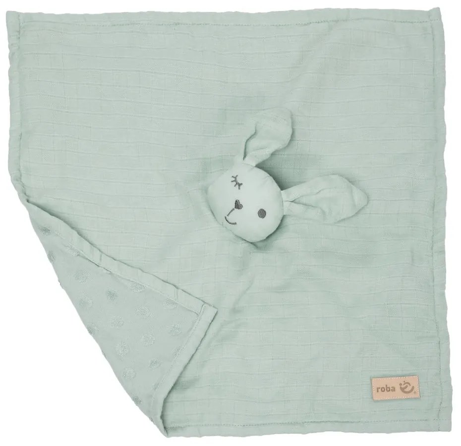 Mušelínový uspávačik Lil Planet – Roba