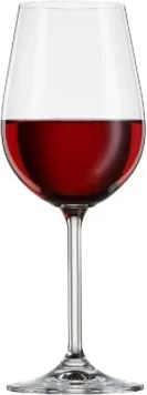 Pohár na červené víno Simply, 420 ml%