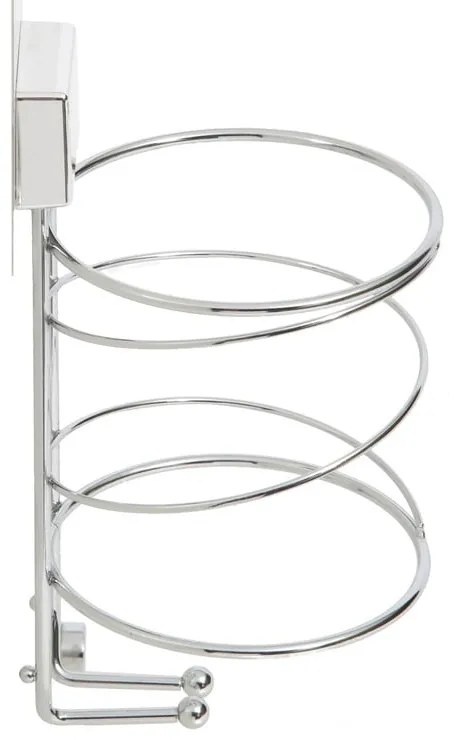 Samodržiaci držiak na fén Compactor Dryer