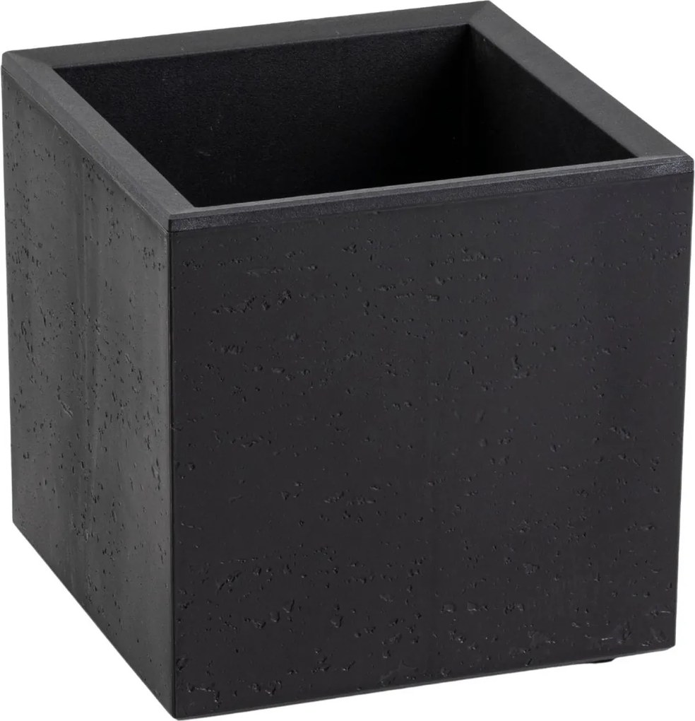 Sada 2 ks květináčů BETONIQUE 30x30/30x60 cm - výber z 2 prevedení