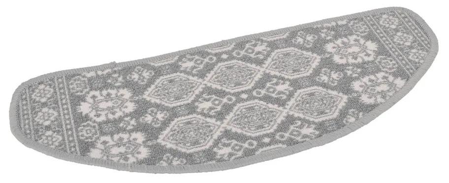 Orientálny koberec Nášľapy 26 x 66 cm. Koberec šírka 67 cm, dĺžka až 4 cm.