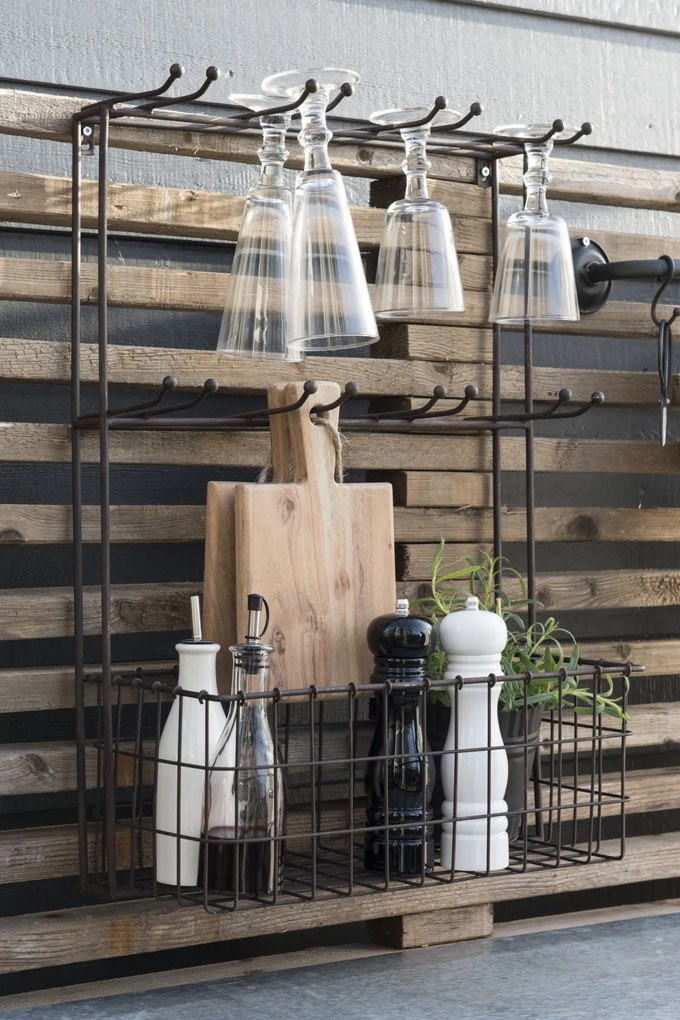 Ib Laursen Mlynček na korenie alebo soľ White Soľ