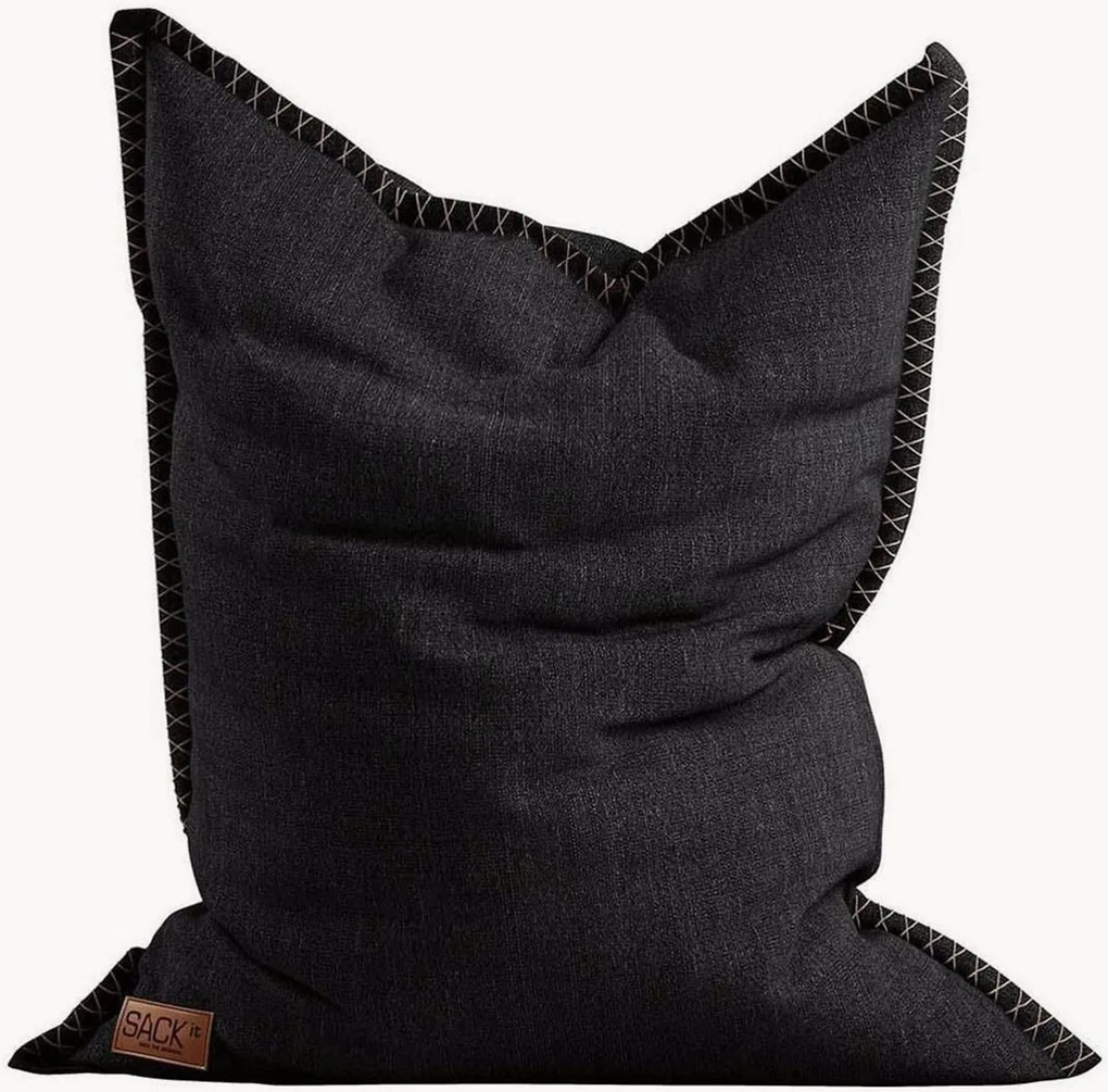 Záhradný sedací vak Cobana