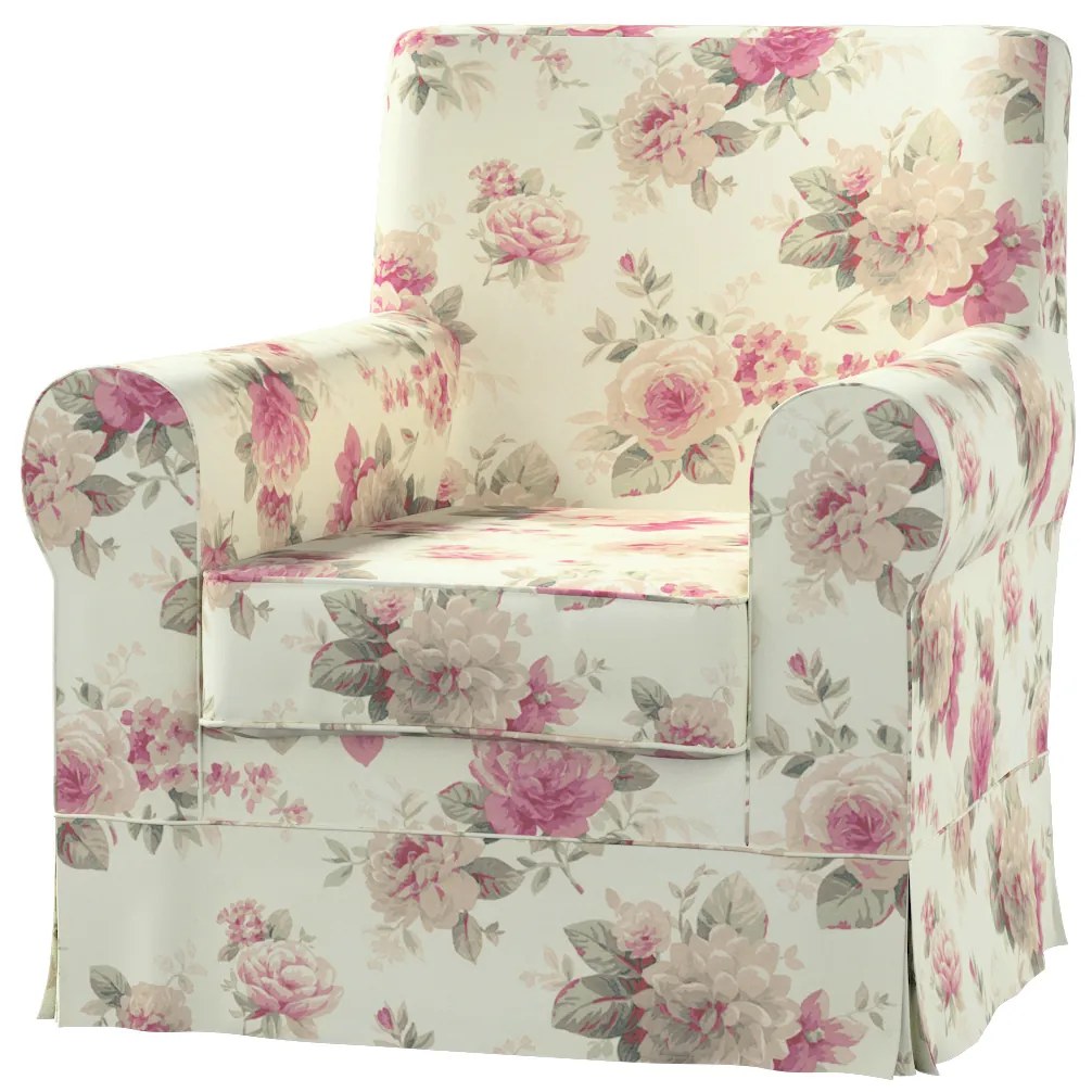 Poťah na kreslo Ektorp Jennylund