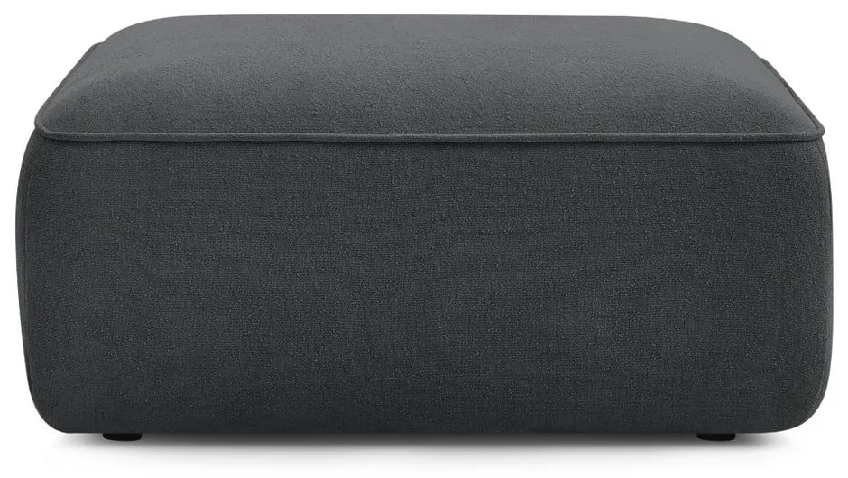 Tmavosivá podnožka Zephyr – Bobochic Paris