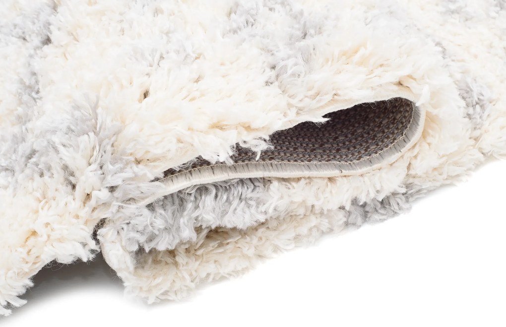 TA Koberec FN35A CREAM AZTEC EJF Rozmer: 70x300 cm