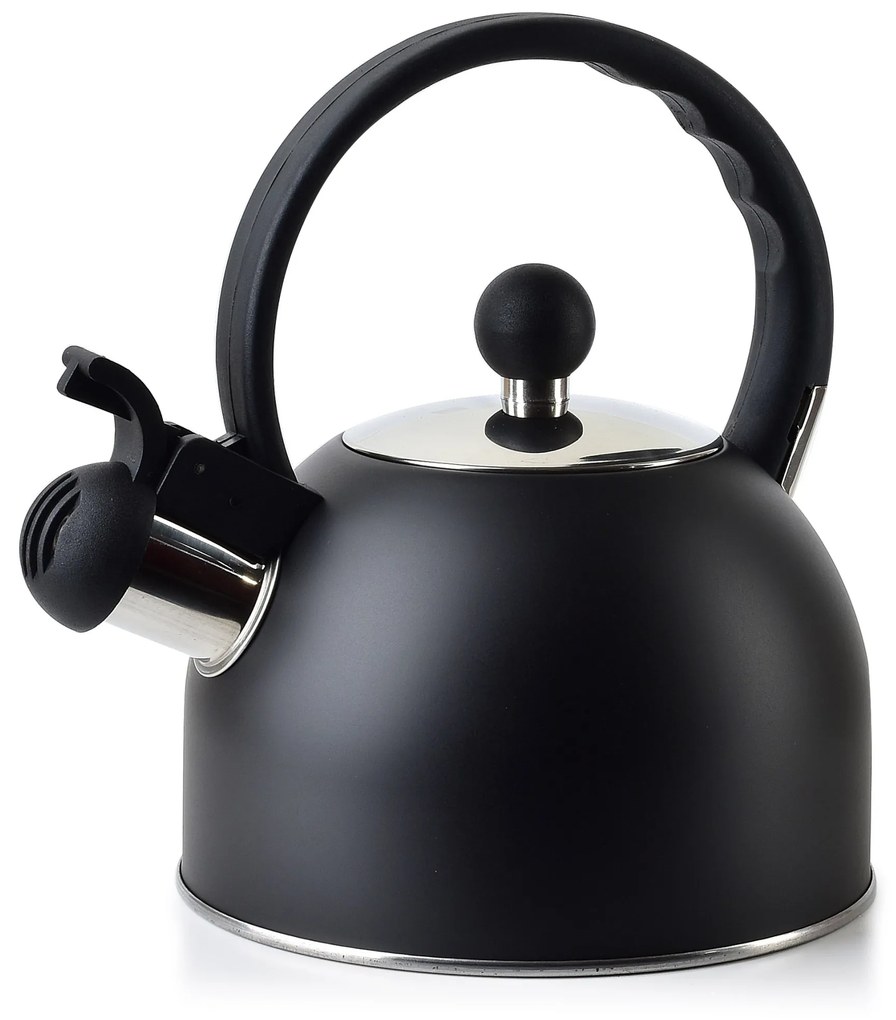 Varná konvice SAM BLACK 2,5L černá