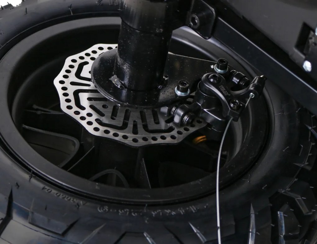 Ramiz Silná pretekárska štvorkolka pre 2 deti Zelená + Bezkartáčový motor + Nafukovacie kolesá + LED zvuk