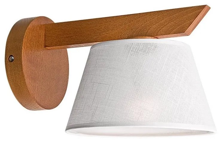 Nástenné svietidlo ANTONIO 1xE14/40W/230V