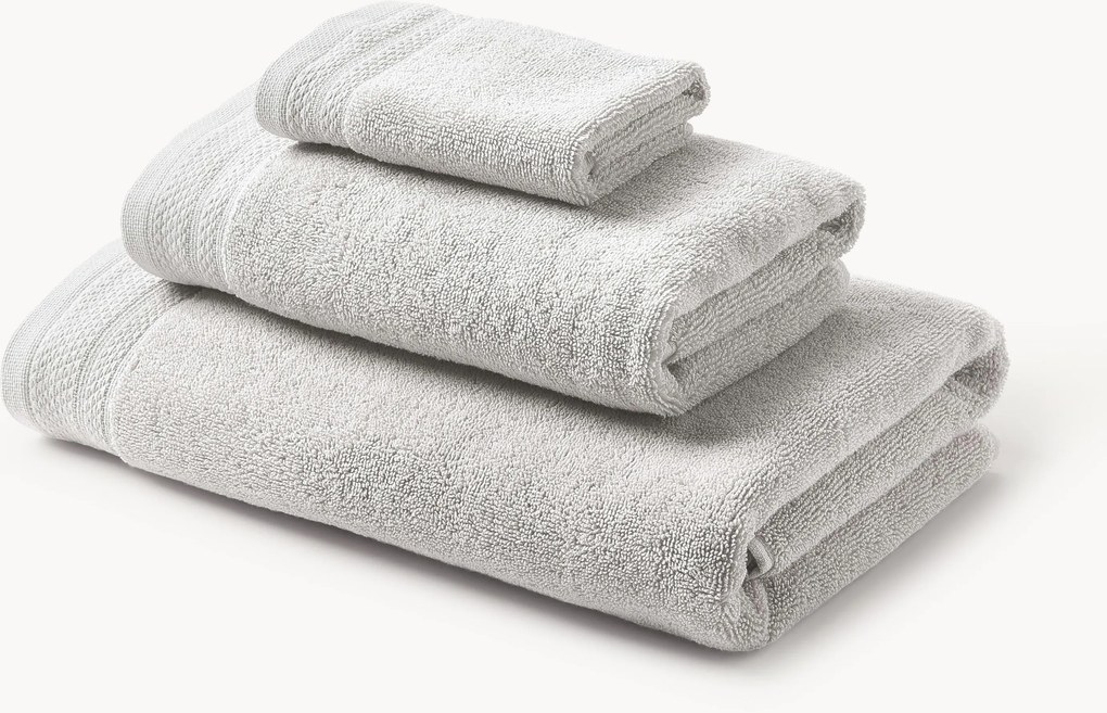 Uteráky z organickej bavlny Premium, rôzne veľkosti