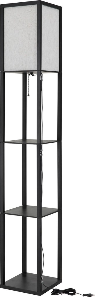 XXXLutz STOJACIA LAMPA, 26/26/159 cm Globo - Online Only bytové doplnky - 004558518802