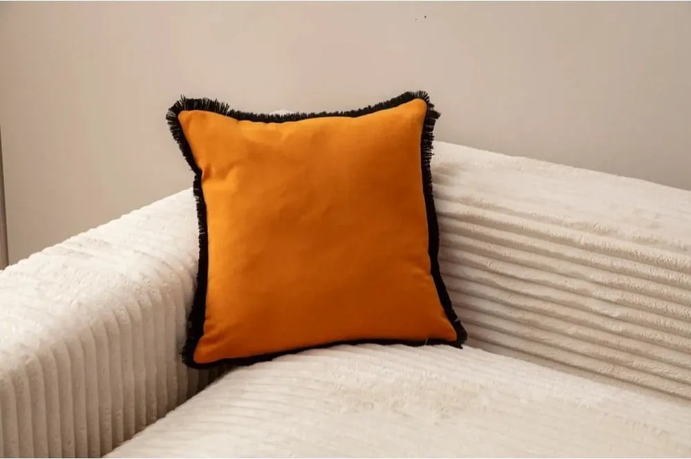 Obliečka na vankúš 43x43 cm Sacakli – Mioli Decor