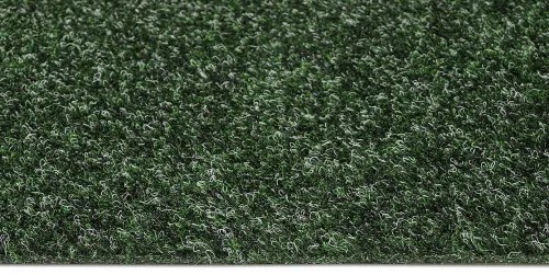 Koberce Breno Metrážny koberec PRIMAVERA 651, šíře role 400 cm, zelená