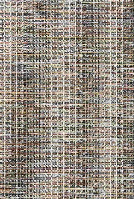 Koberec CHROMA SUNSHINE