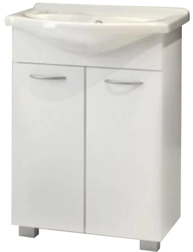 Kúpeľňová zostava Pik D45