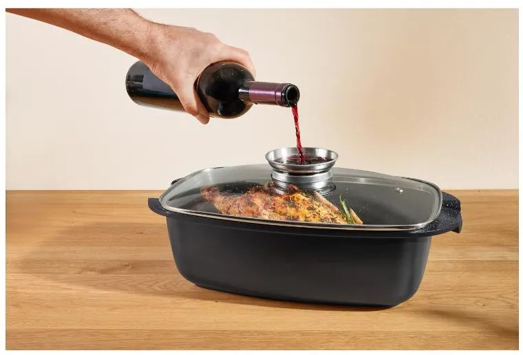 Silvercrest®  Pekáč z hliníkovej zliatiny  (100395238)