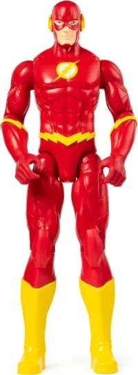 Figúrka DC Comics The Flash Spin Master 6056779