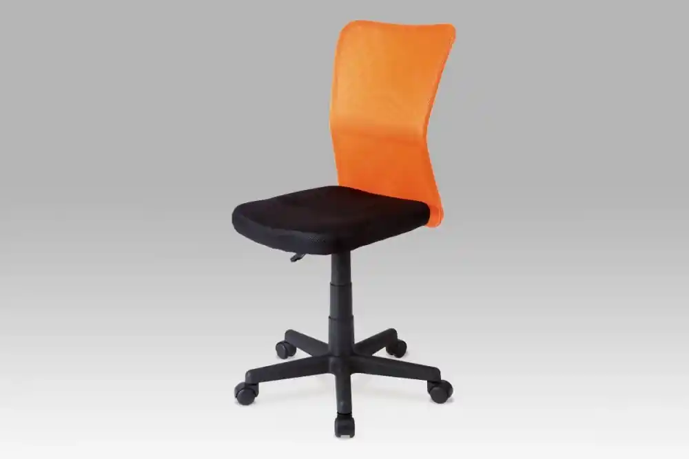 Kancelářská židle dětská KA-BORIS ORA Autronic | BIANO