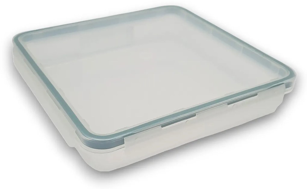 Orion Plastová dóza na potraviny Lock & Lock UROVNEJTO - 1,07 L