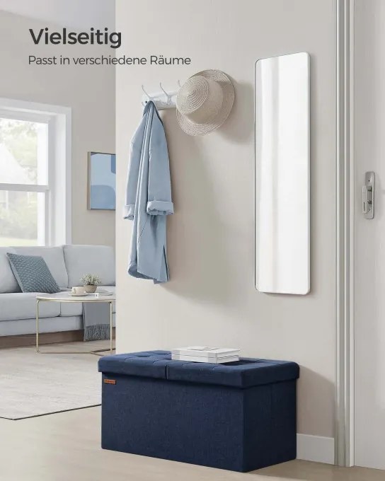 Lavička s vekom LSF046Q02