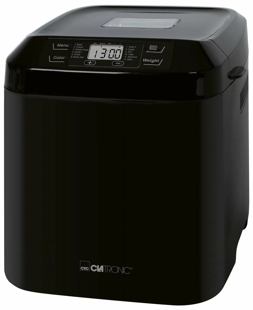 Clatronic BBA 3774 domáca pekáreň