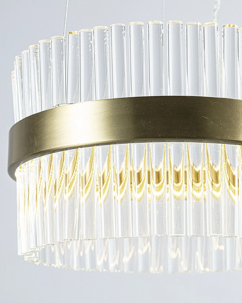 Závesná lampa Imperior 30cm