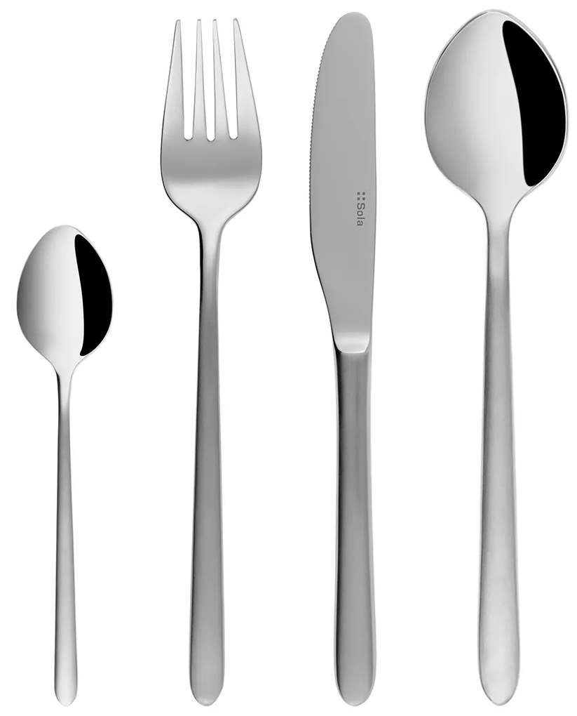 Príborový set 24 ks - Rio - 102912