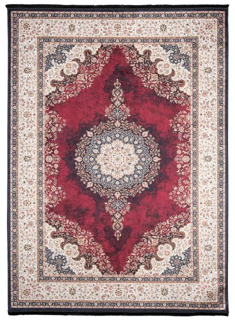 Koberec 36441 PRINT VICTORIA