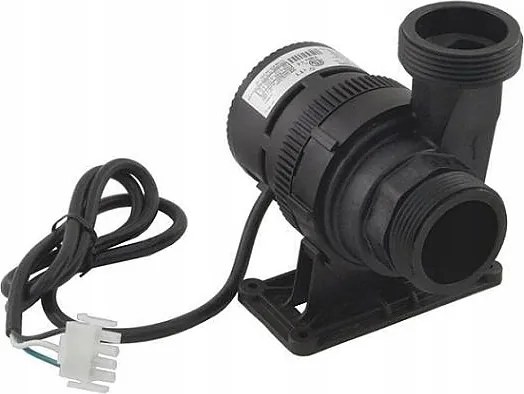 Laing čerpadlo E14 Fixed Speed Baby čerpadlo 108W, 1.5" Mpt Thread