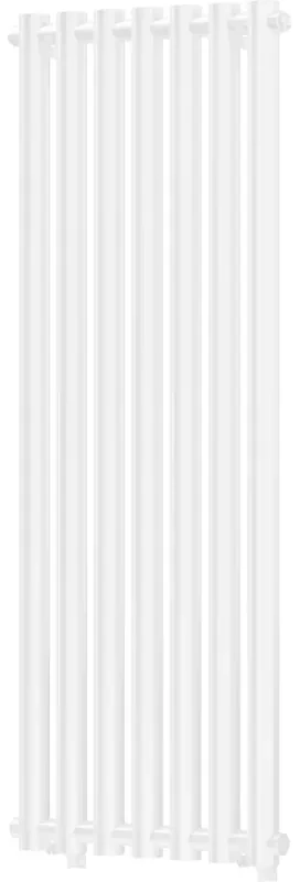 Mexen Texas, vykurovacie teleso 1200 x 460 mm, 502 W, biela, W203-1200-460-00-20