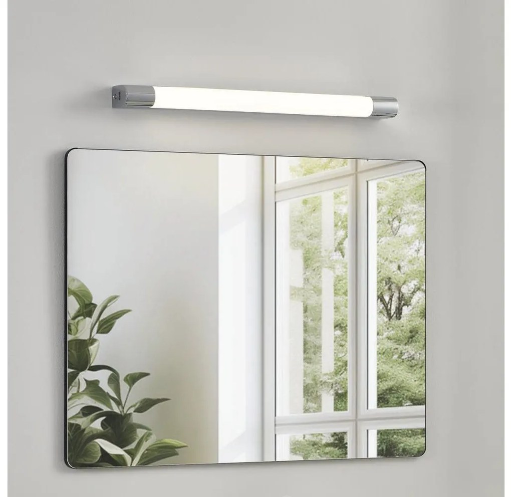 Eglo 98443 - LED osvetlenie zrkadla do kúpeľne TRAGACETE LED/16W/230V IP44