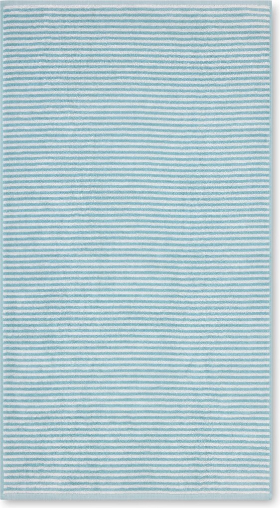 Kvalitná osuška, modrá