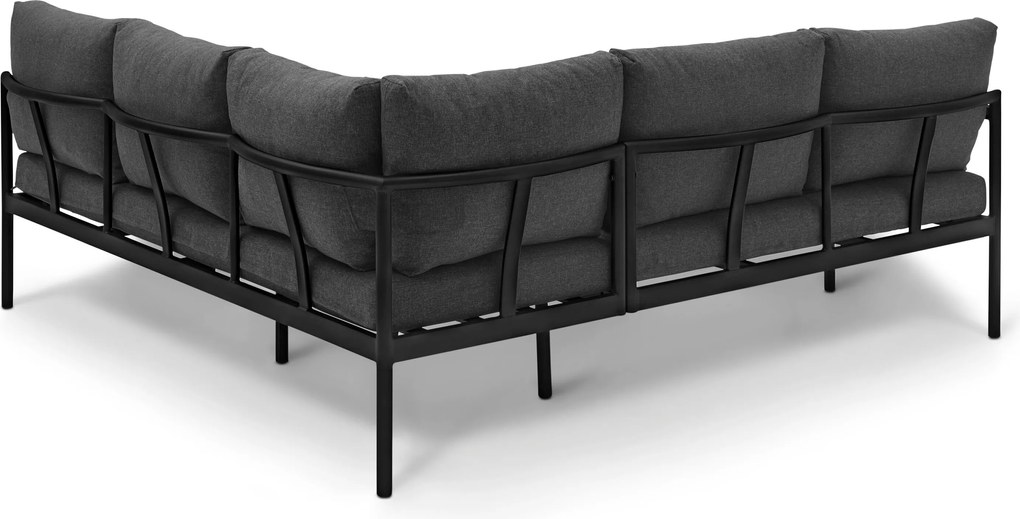 Obývací sedací kútik »Elin«