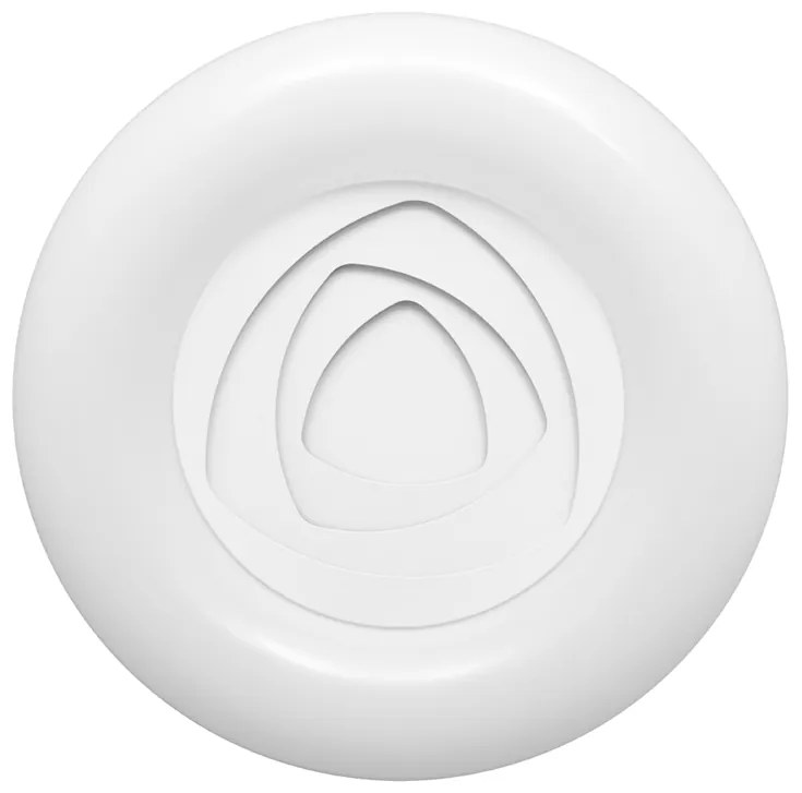 Ecolite LED stropné svietidlo guľaté 80W WCL01R-80W/LED