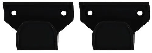 Ochranná bariéra 85x13-160cm Ruhhy 19380