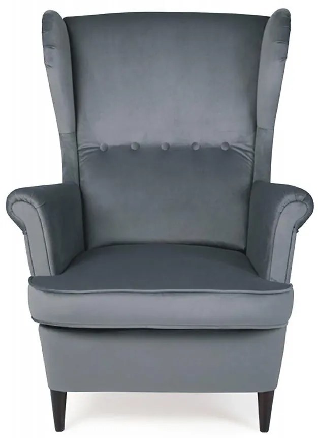 Kreslo Royal Bluvel 14/venge