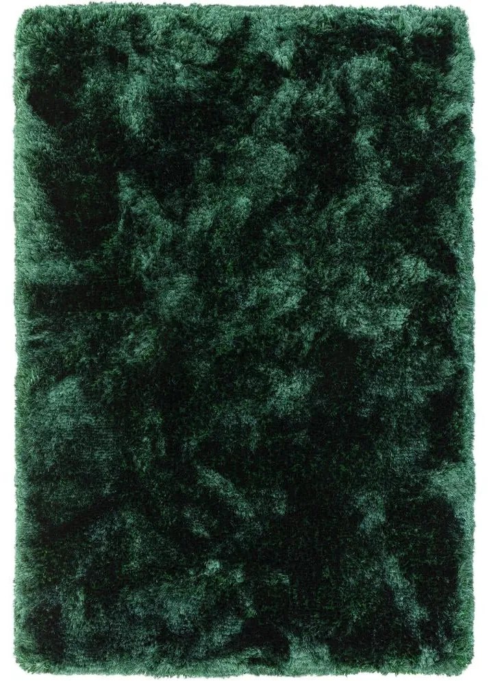 ASIATIC LONDON Plush Emerald - koberec ROZMER CM: 200 x 300