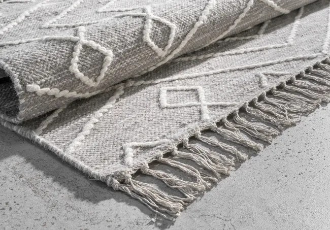 Koberec VICTORIA GRIGIO