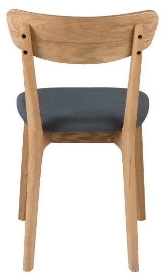 Sada 2 jedálenských stoličiek Actona Taxi Corsica Dining Set