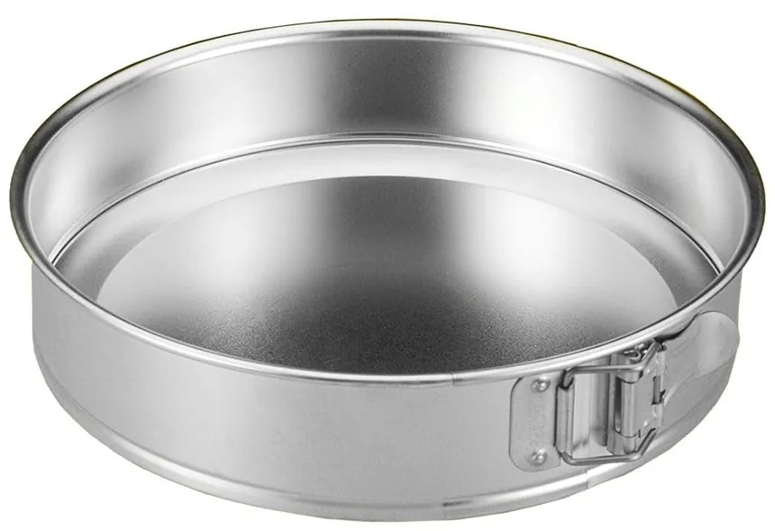 Forma na pečenie tôrt Metaltex Tube, ø 26 cm