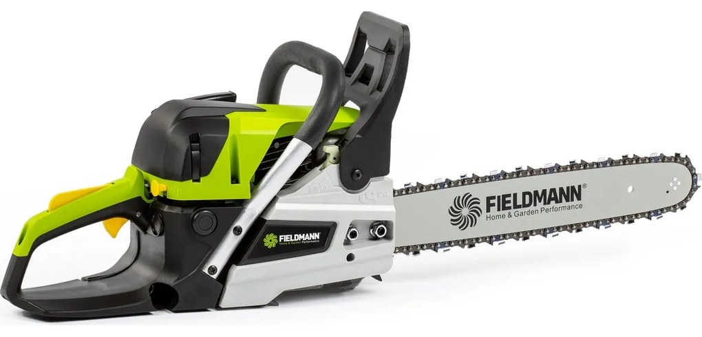 Fieldmann FZP 45016-B benzínová píla