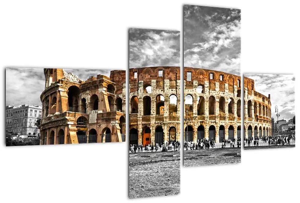Koloseum - obraz