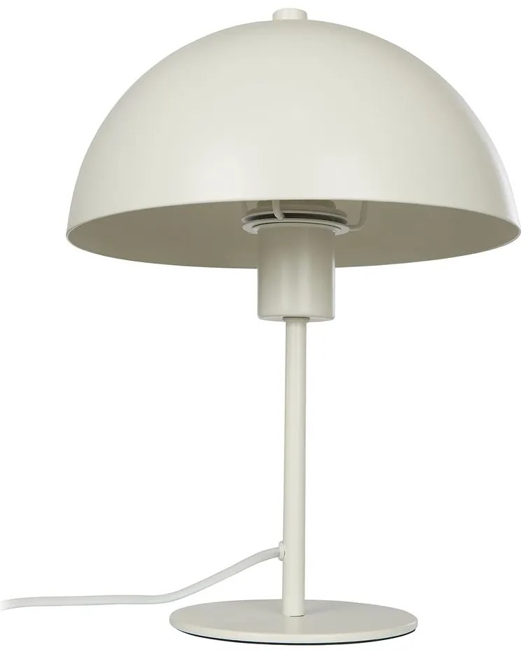 TOPEE Stolná lampa - biela