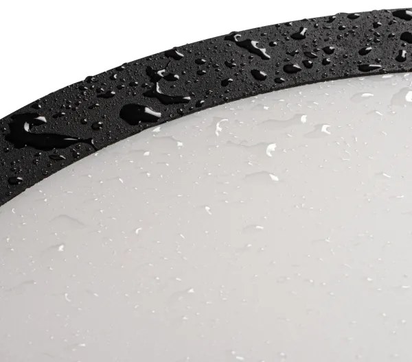 Kanlux 38387 - LED Vonkajšie svietidlo BENO ECO LED/40W/230V 3000/4000/6500K IP65