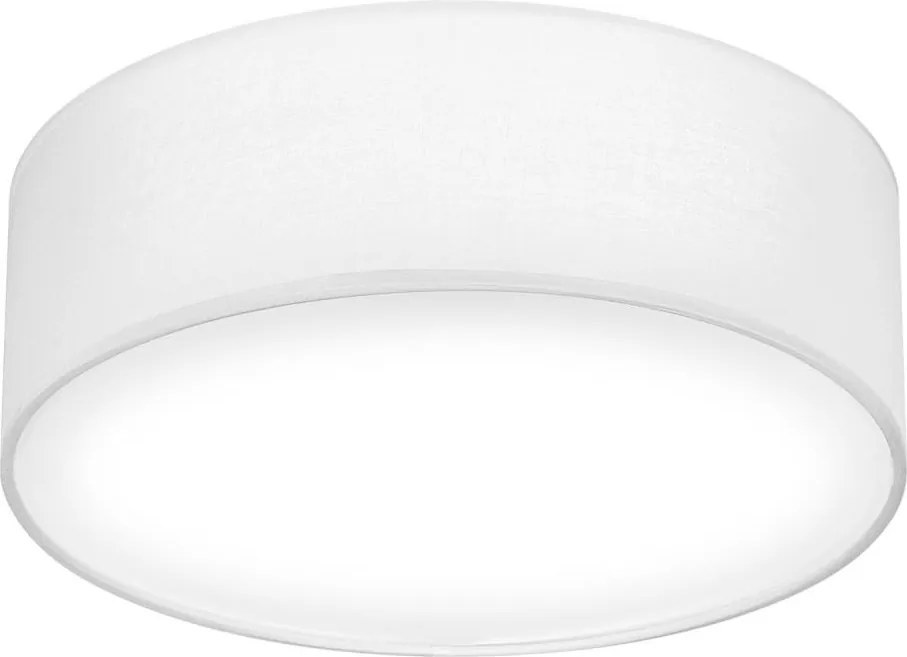 Ledvance - Stropné svietidlo ORBIS PARIS 1xE27/25W/230V biela