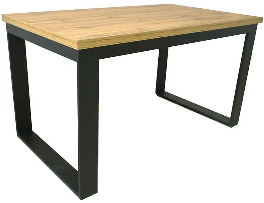 Stôl Koliber St-29 120x80 Dub Wotan