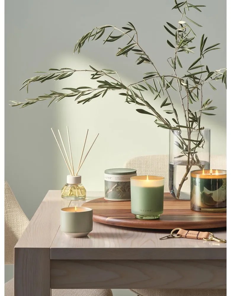 Difuzér Hinoki Sage – ILLUME x Bloomingville